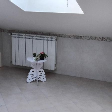 Hotel Orchidea Montella Zimmer foto