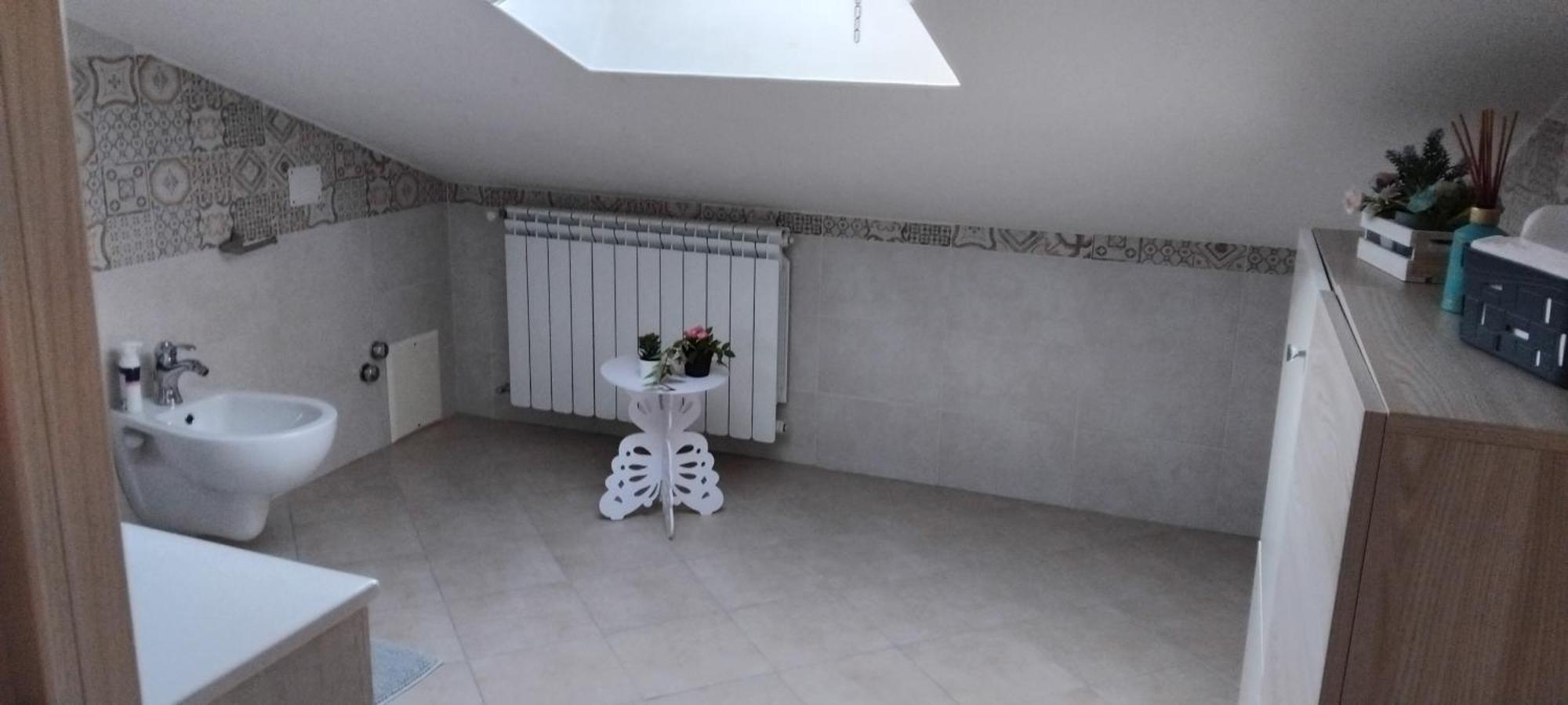 Hotel Orchidea Montella Zimmer foto